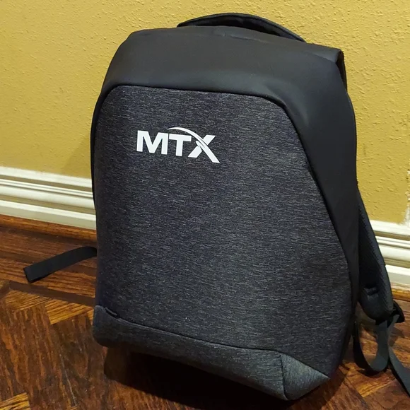 ACEHIGH | Bags | Acehigh Mtxbackpack Laptop | Poshmark display picture 2